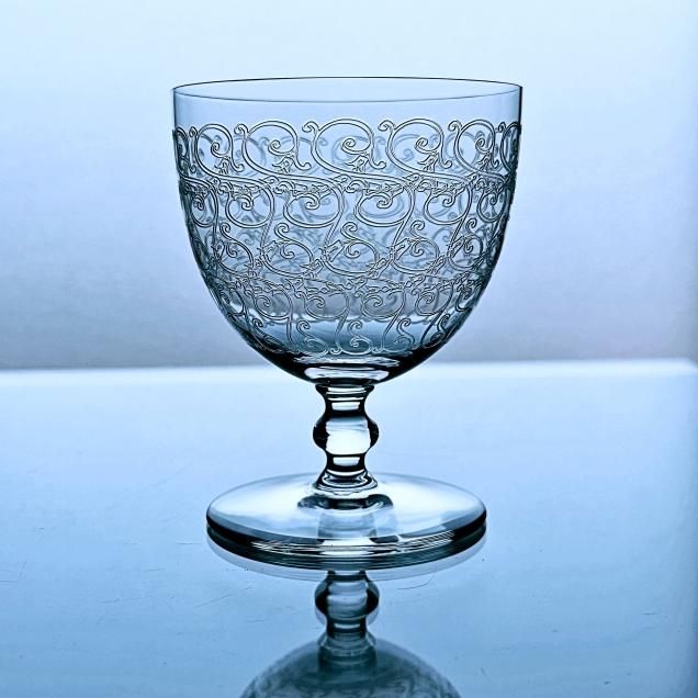 Baccarat 【バカラ】 - Baccarat Amour《バカラムール》 オールド