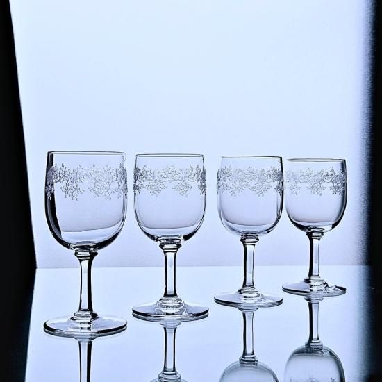 DAUM FRANCE ドーム クリスタルガラス デキャンタ DAUM FRANCE ドーム