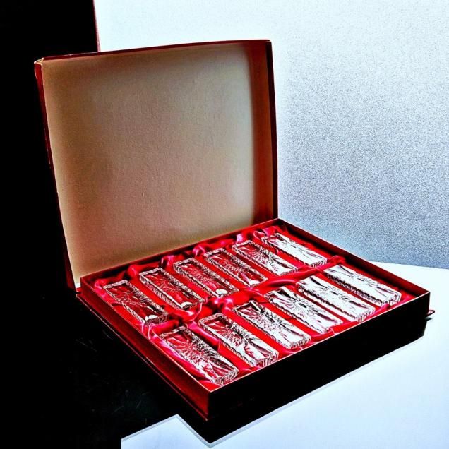 Val Saint Lambert【ヴァルサンランベール】 - Baccarat Amour