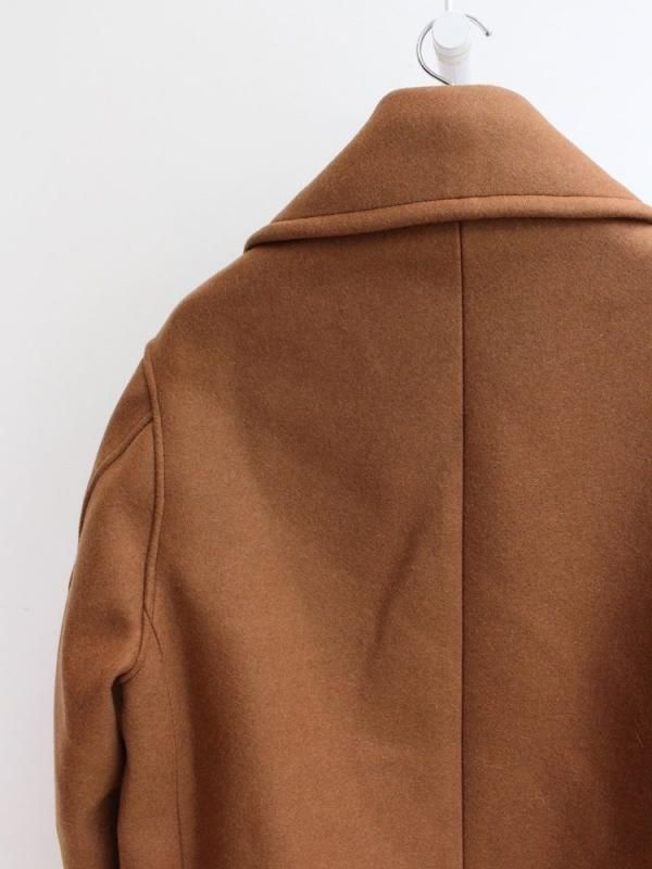 STUDIO NICHOLSON スタジオニコルソン コート 通販