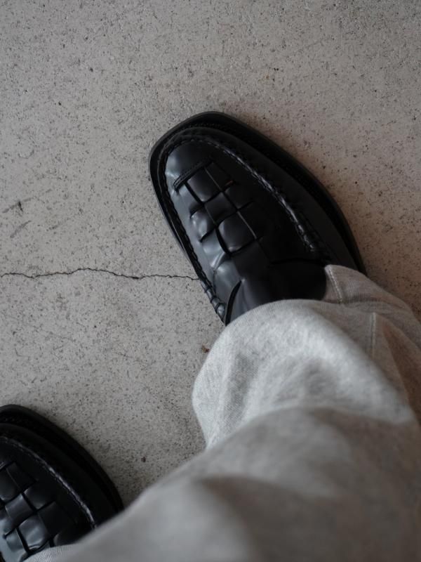 HEREU（へリュー）Nombela（BLACK）公式通販 | 1LDK annex | IZUMIYA