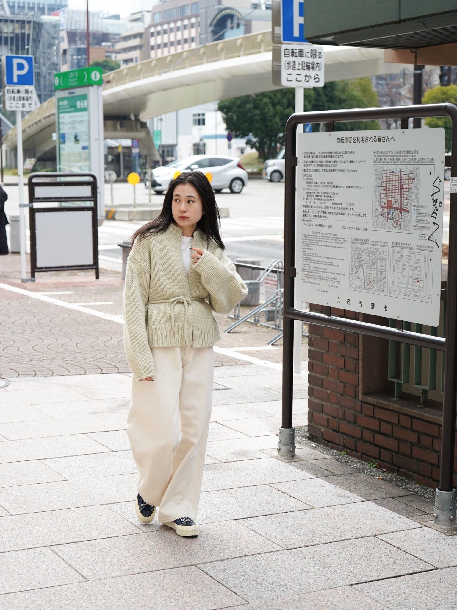 extreme cashmere（エクトリームカシミア）ginza（DESERT）公式通販