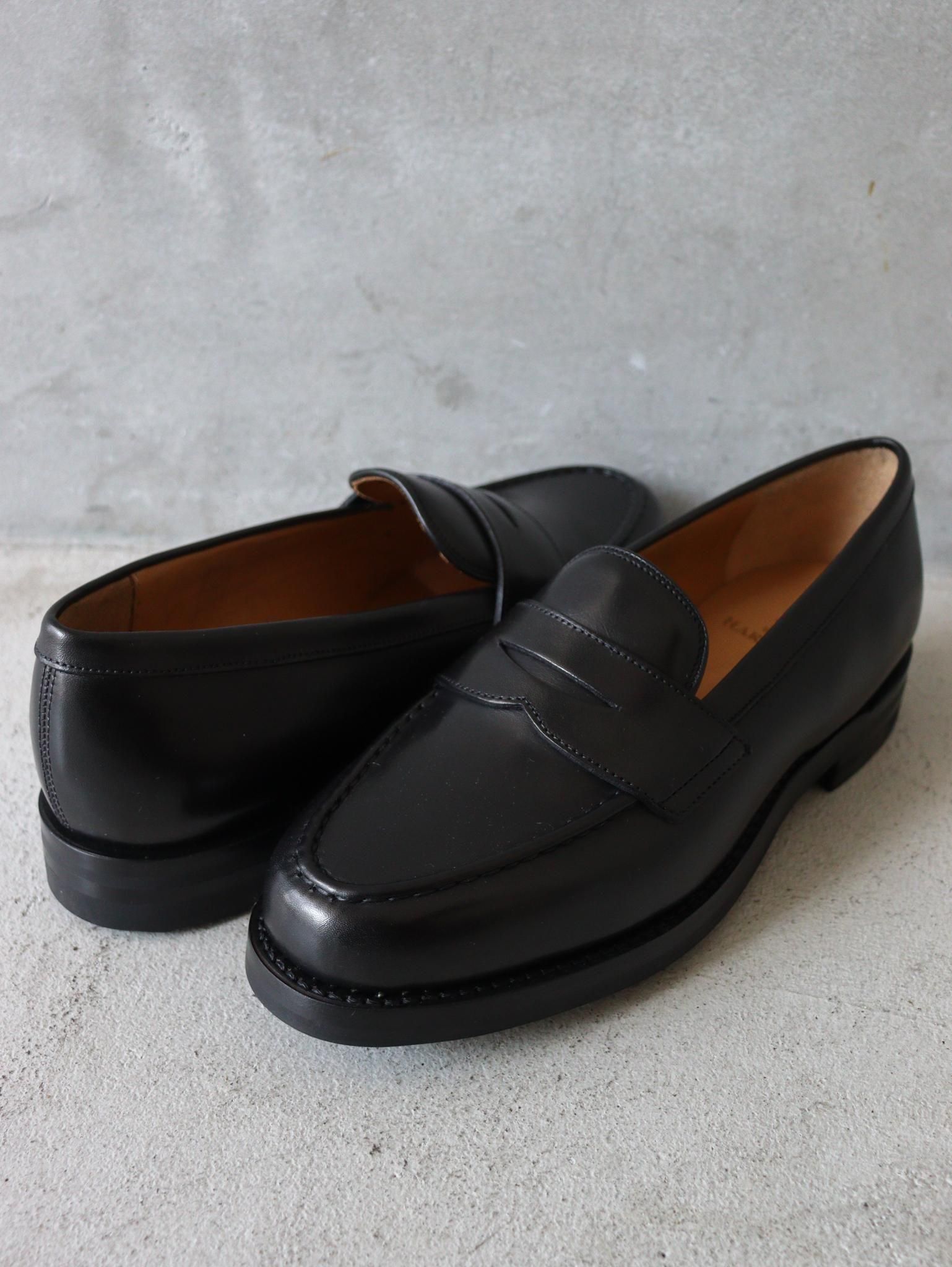 HARROGATE（ハロゲイト）SHOREDITCH / BLACK 公式通販 | Parkside