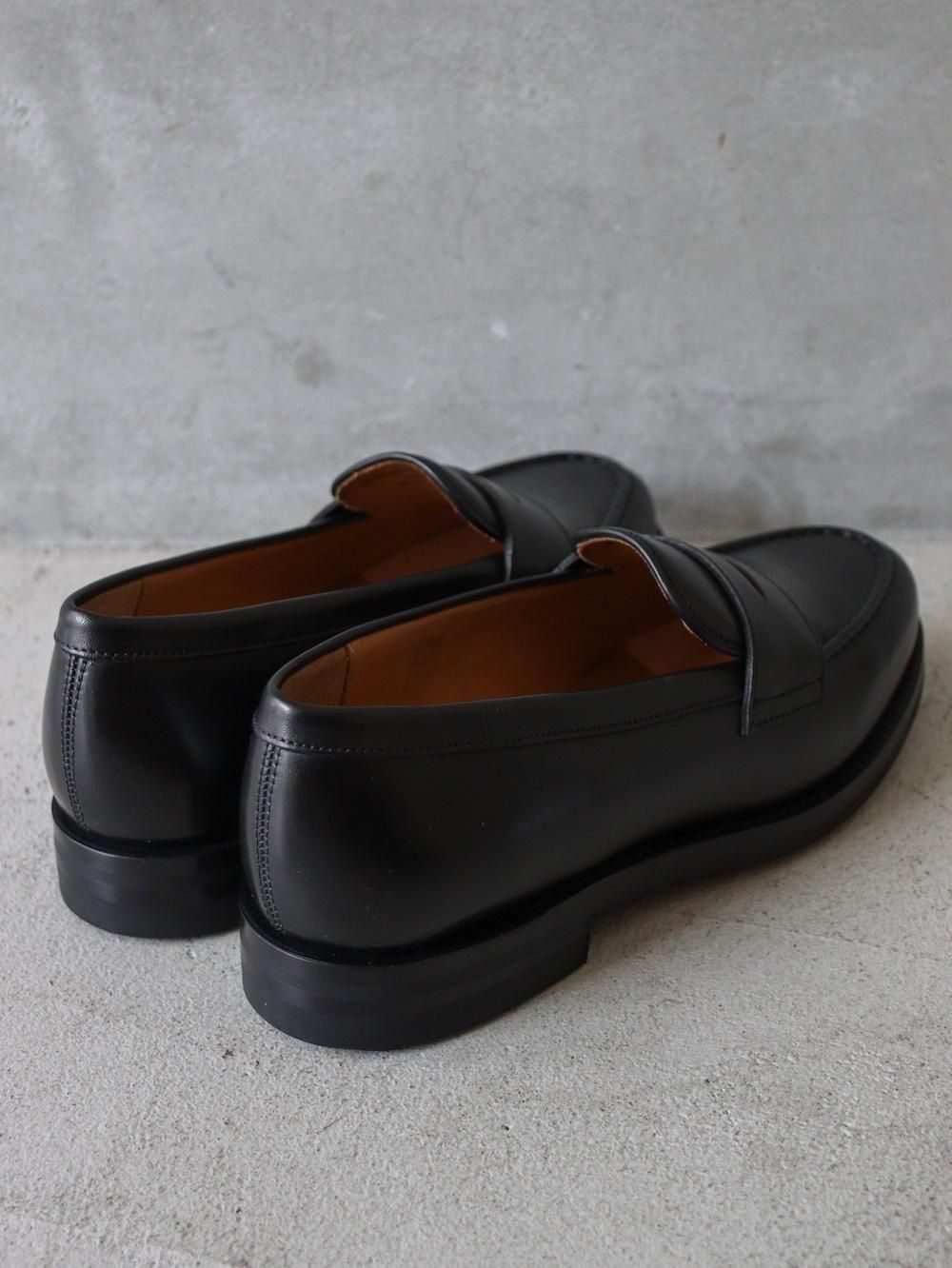 HARROGATE（ハロゲイト）SHOREDITCH / BLACK 公式通販 | Parkside