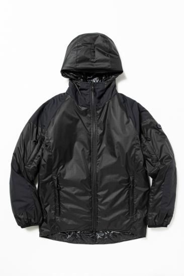 NIGHTHAWK INSHULATION JACKET - MOUT RECON TAILOR