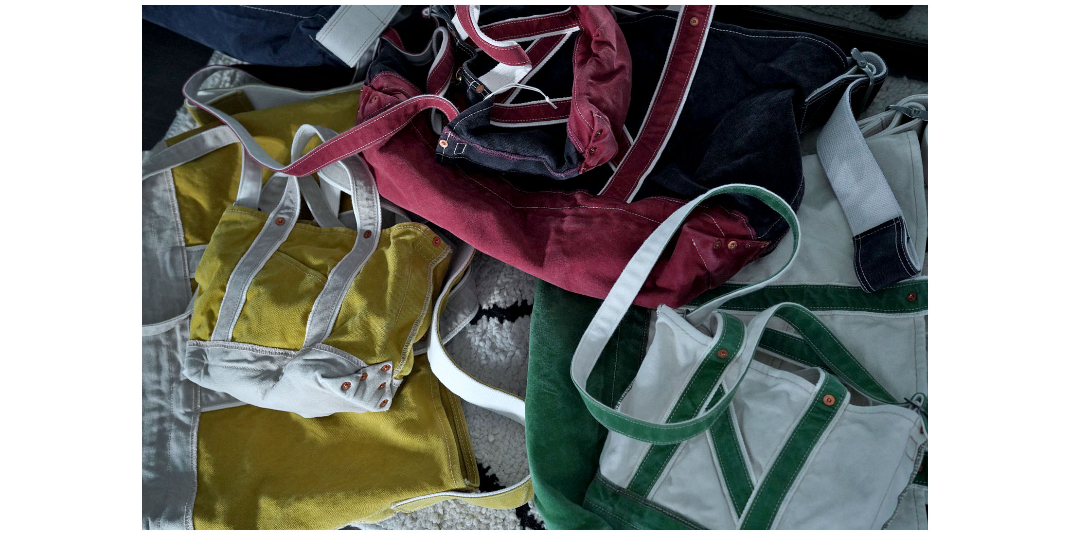 NICENESS GOODS (ナイスネス グッズ)26SS,オンライン,通販