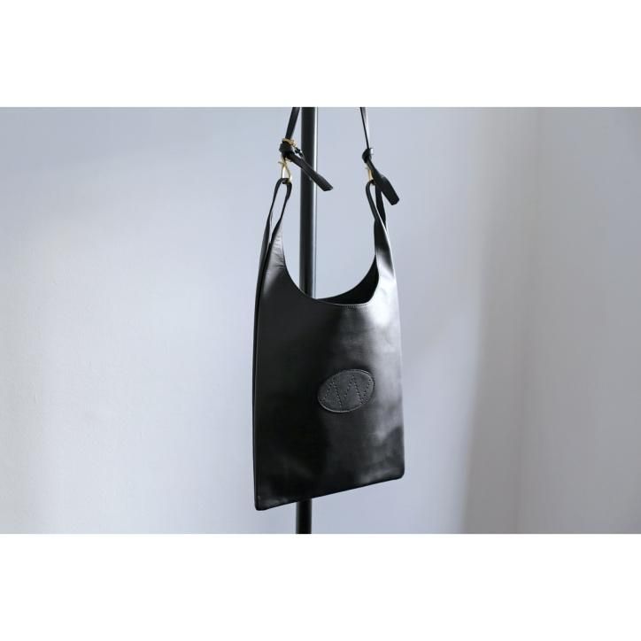 NICENESS ナイスネス】LOWE-midi /ロウ midi (ホースレザーNN