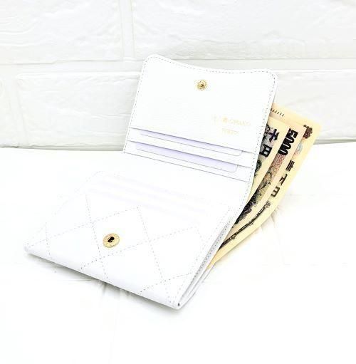 ボックス札入れ - 18ohako