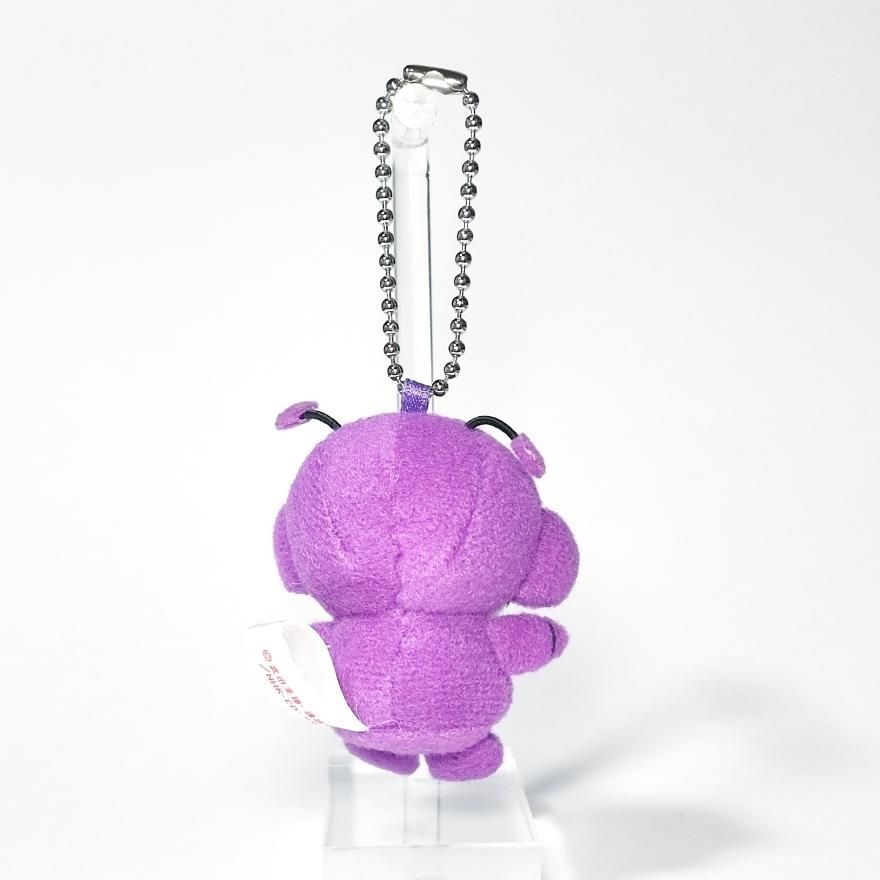 やんちゃるモンちゃ ぬいぐるみキーチェーン(いたずらっ子モンちゃ