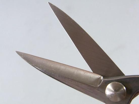 盆栽道具 足長盆栽鋏 （兼進作） ～ステンレス鋼 ～ 全長200mm No.829A