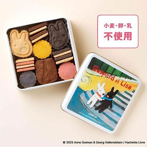 リサとガスパール 公式オンラインショップ