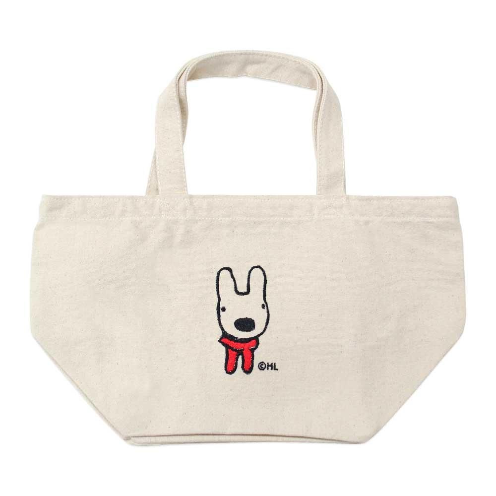 刺繍トートバッグ （リサ） LG - リサとガスパール 公式オンラインショップ