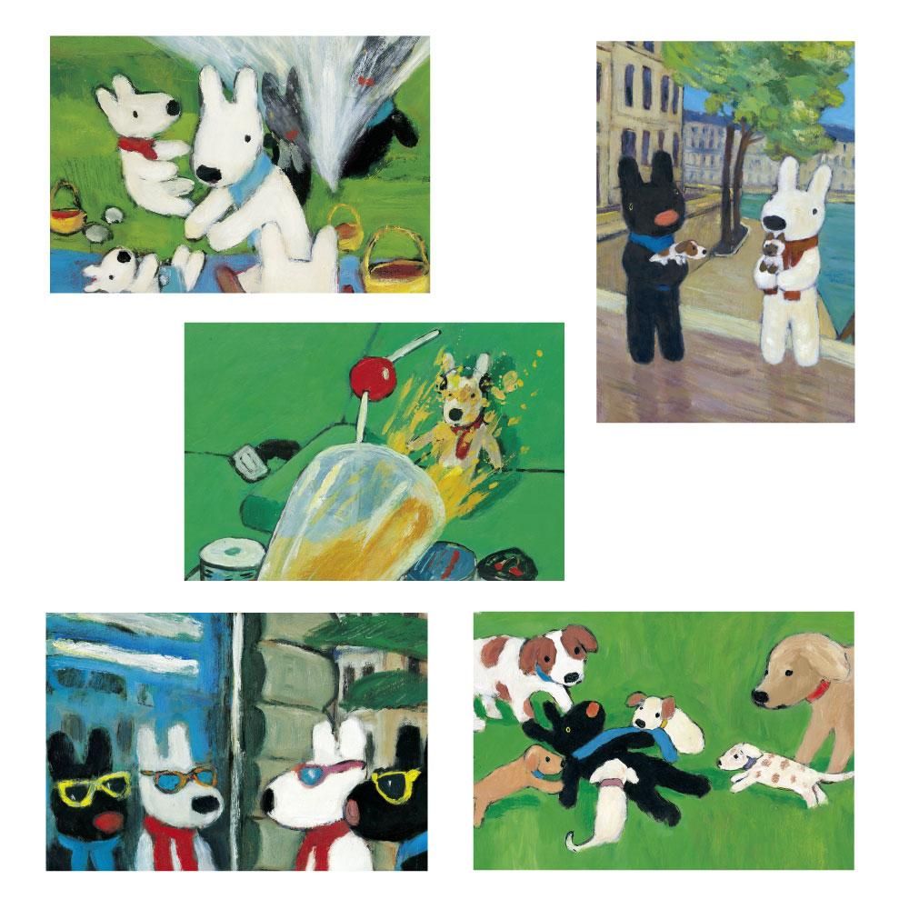 ガース・エニス著『バトルフィールズ』第1～3巻 ハードカバー セット