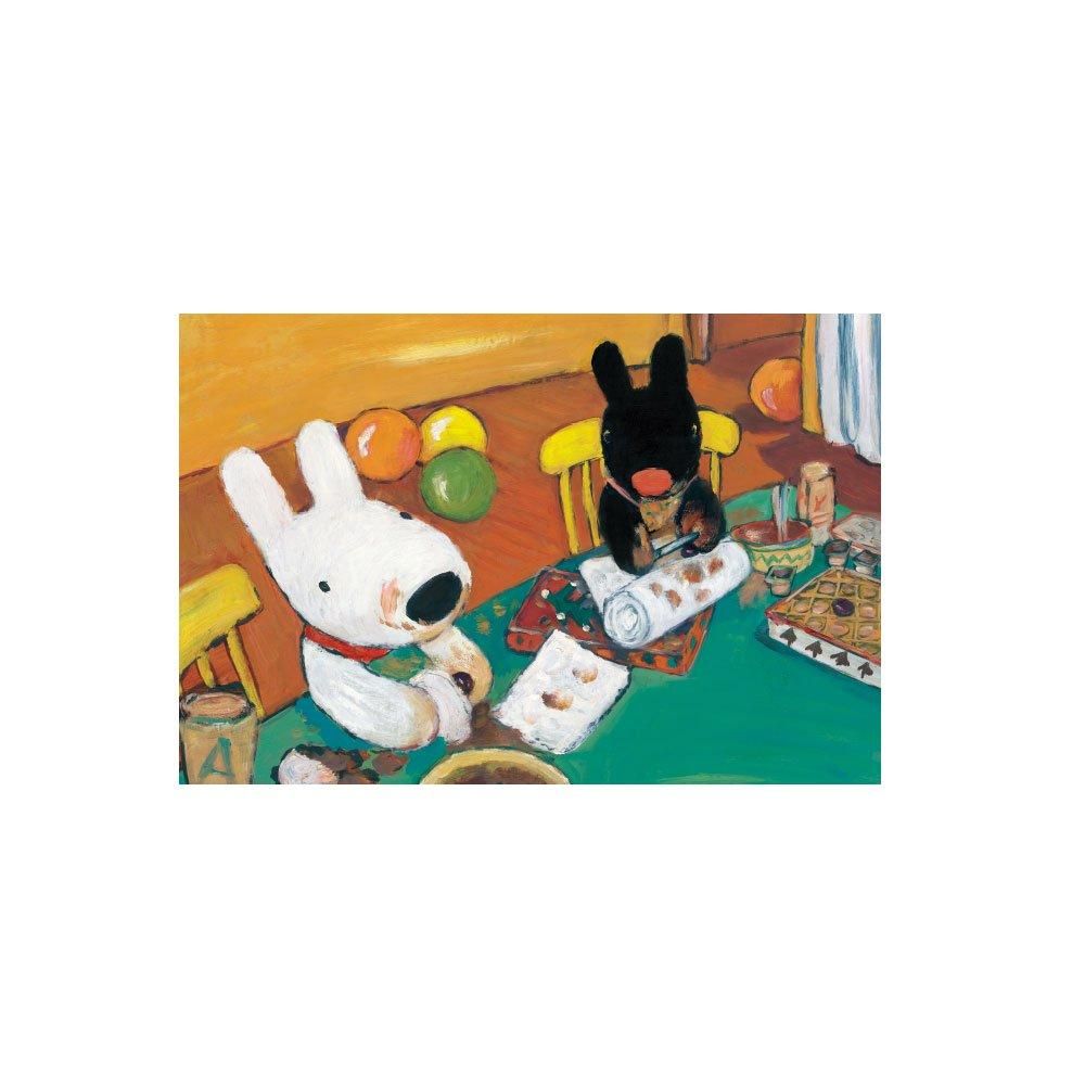 公式ショップ限定】ポストカード5枚セット（1） LG - リサと