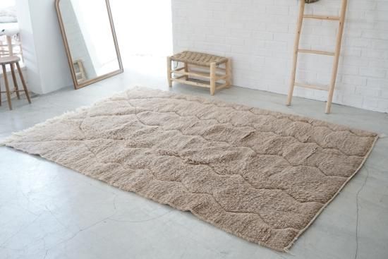 ベニワレン 233x160 (No.518) - &MOROCCO モロッコラグの通販