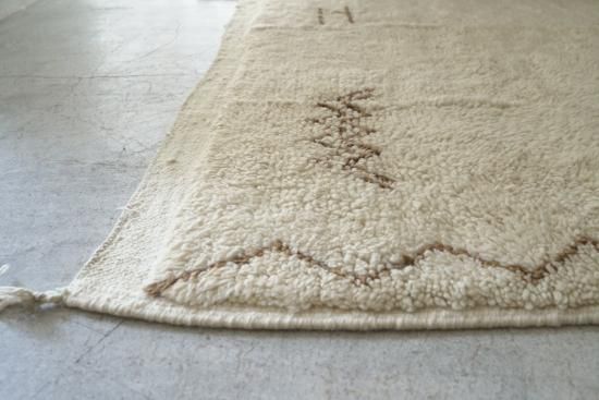 ベニワレン 200x148(No.531) - &MOROCCO モロッコラグの通販