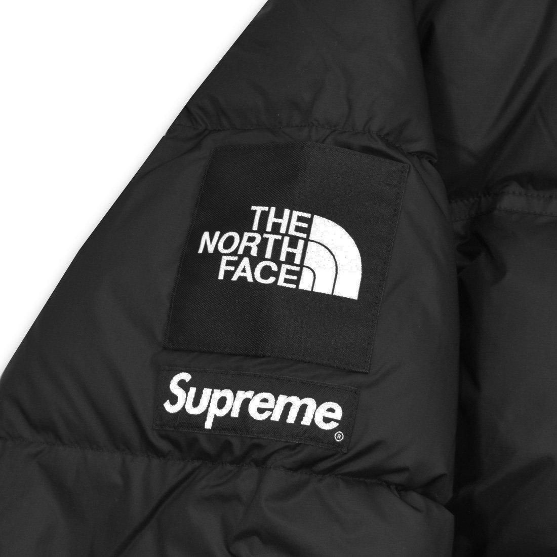 SUPREME X THE NORTH FACE SPLIT NUPTSE JACKET - Spyder｜セレクト