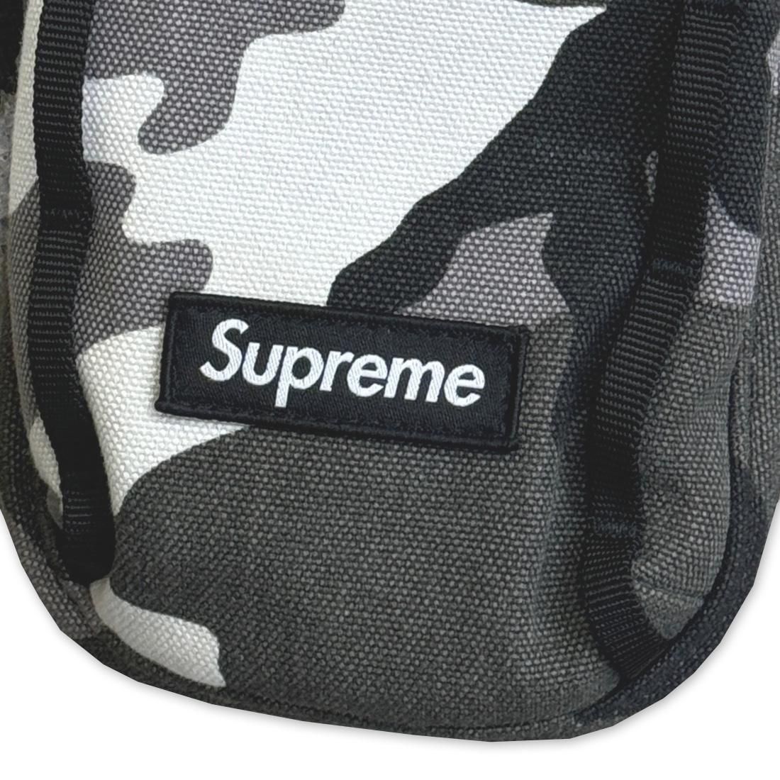 SUPREME CAMERA BAG ＋MINI POUCH - Spyder｜セレクトショップ｜茨城県