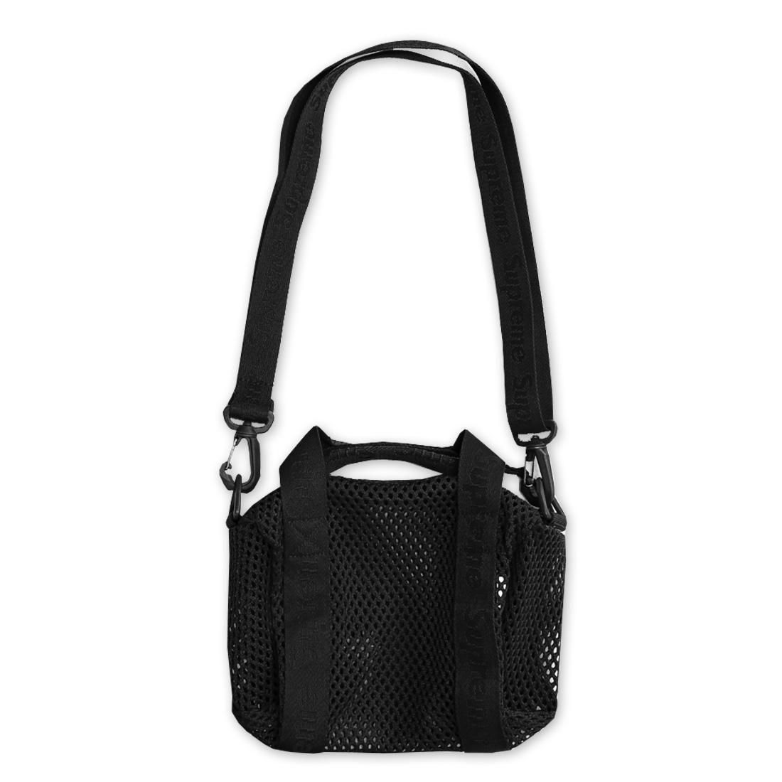 SUPREME MESH MINI DUFFLE BAG - Spyder｜セレクトショップ｜茨城県水戸市