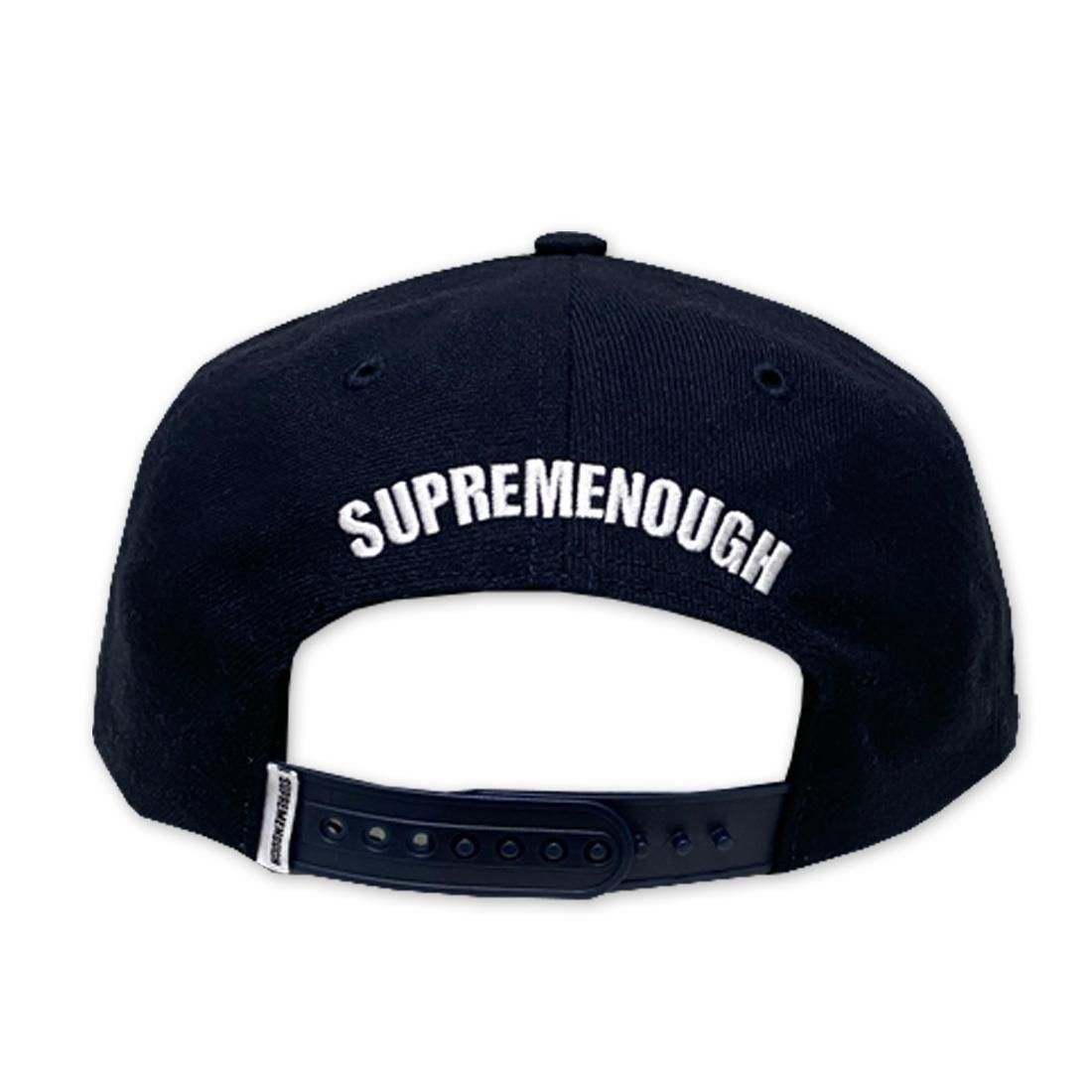 SUPREME X GOODENOUGH 6-PANEL - Spyder｜セレクトショップ｜茨城県水戸市