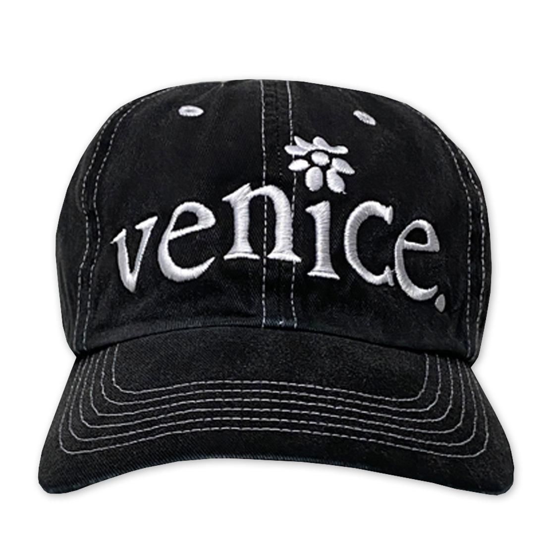 ERL VENICE EMBROIDERED CAP - Spyder｜セレクトショップ｜茨城県水戸市