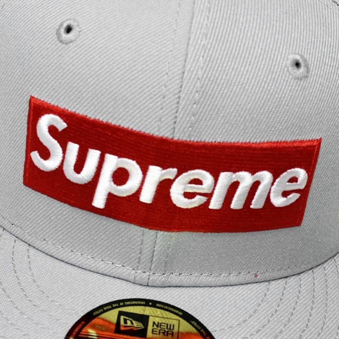 SUPREME BONES BOX LOGO NEW ERA - Spyder｜セレクトショップ｜茨城県