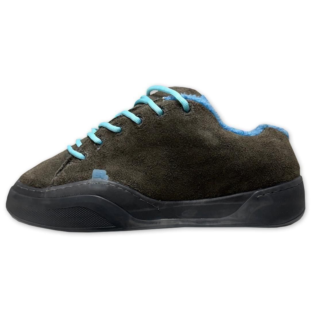 ERL VAMPS FOAM SKATE SNEAKER - Spyder｜セレクトショップ｜茨城県水戸市