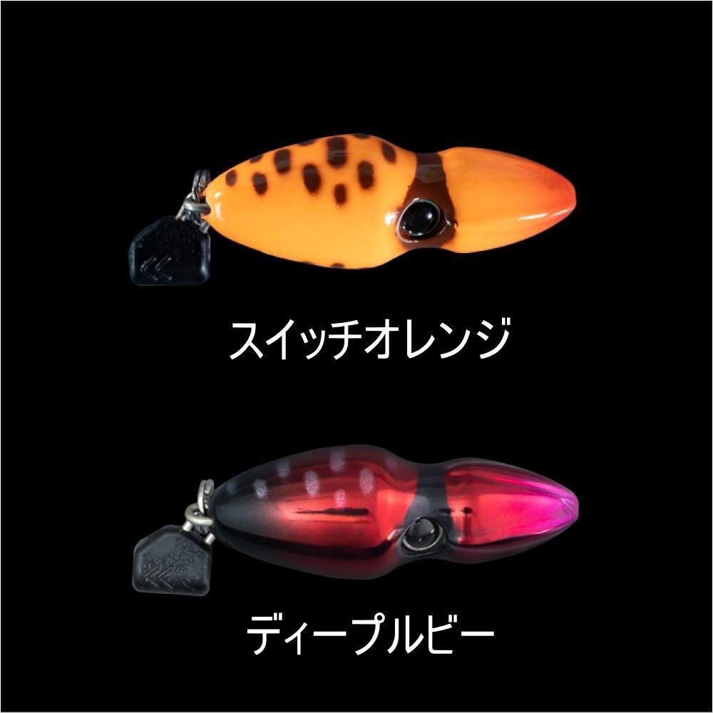 ジャッカル TGビンビンスイッチ（タングステン製） 150g / TG BINBIN