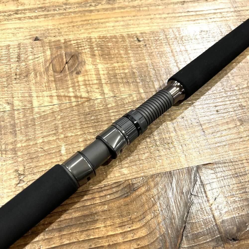 MCワークス エクスプロージョン 804HR スペシャルモデル