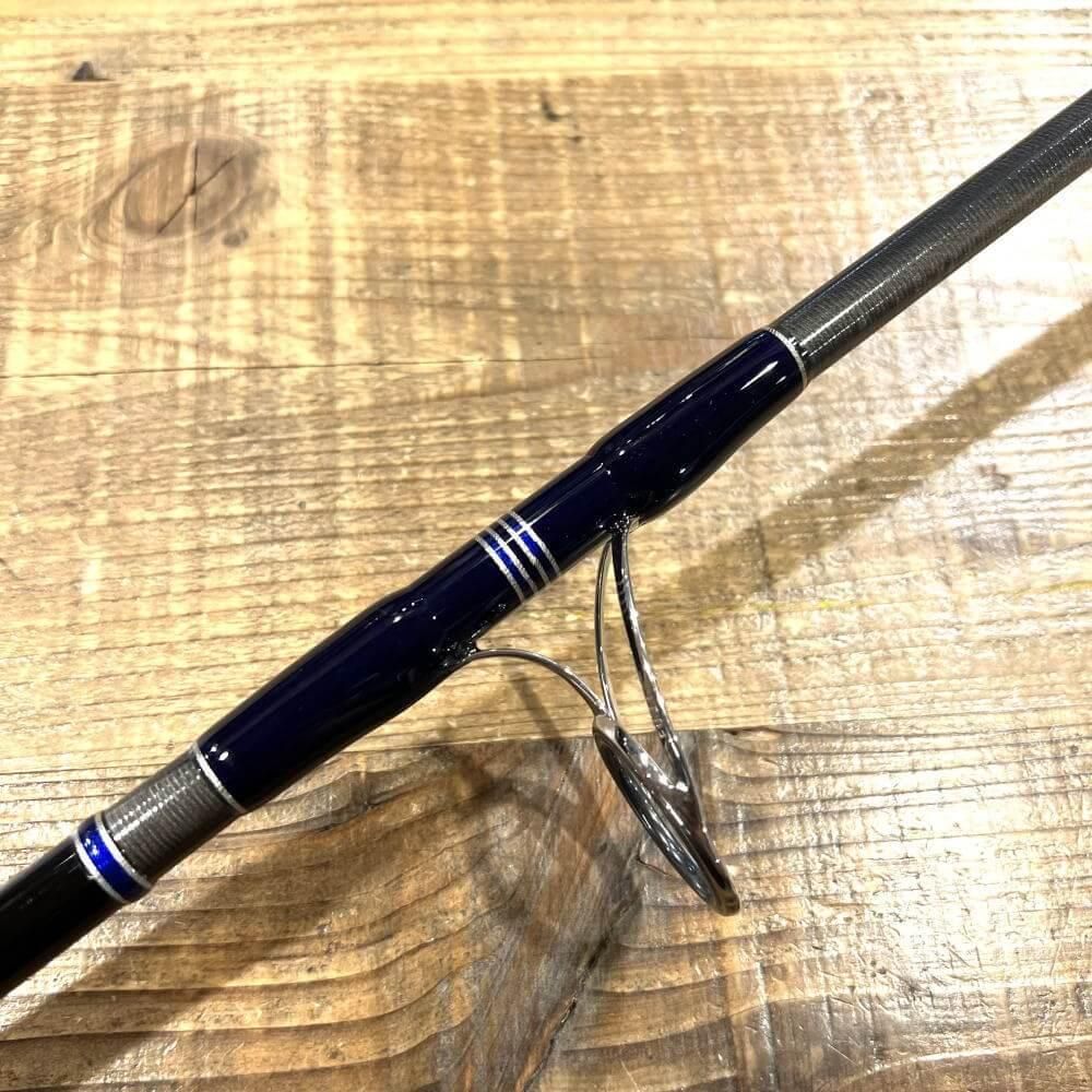 ほし】MCワークス スローハンド807TSX MCワークス スローハンド807TSX