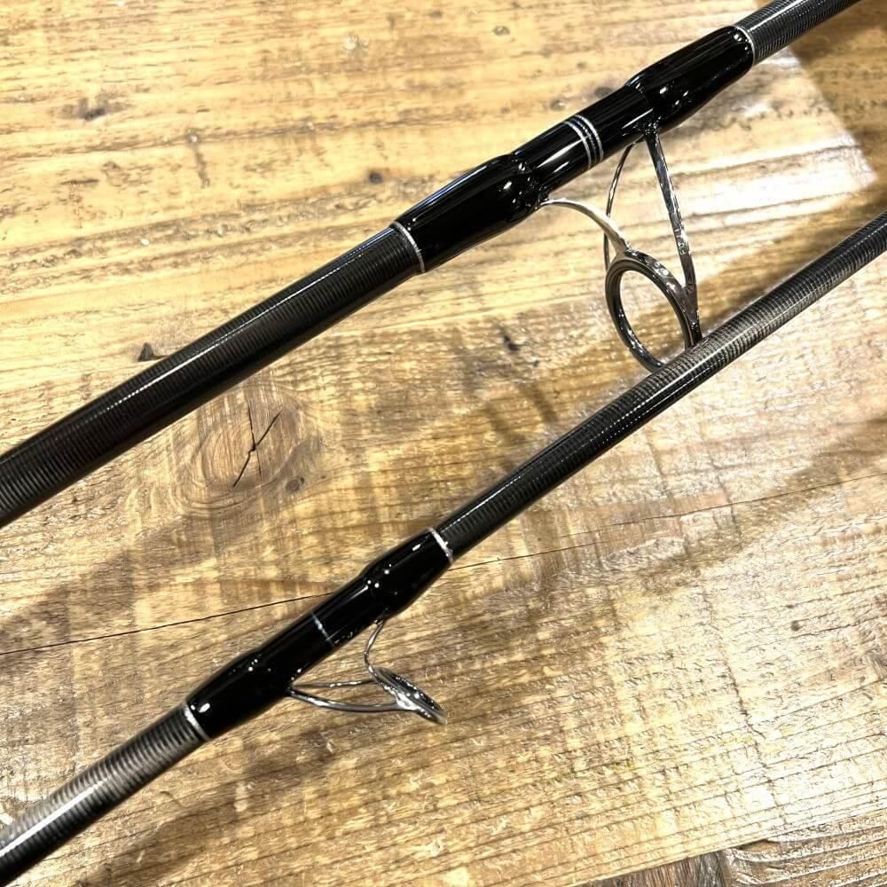 MCワークス レイジングブル100XR-1 スタンダードモデル