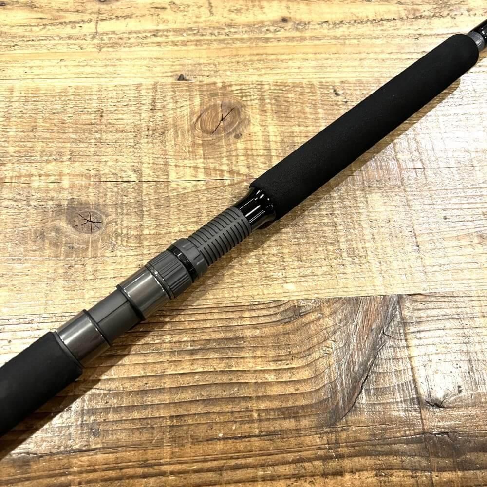 MCワークス エクスプロージョン 807CTR スタンダードモデル