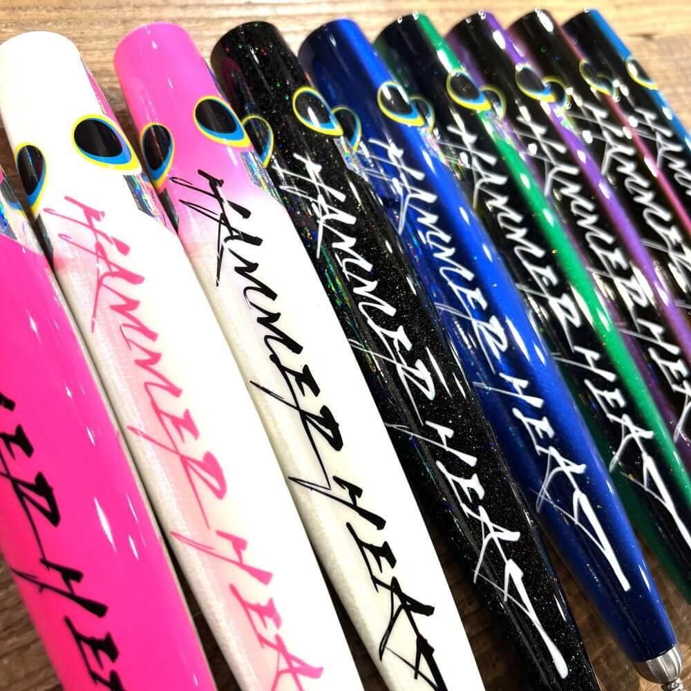 ハンマーヘッド シャラポア230スリム