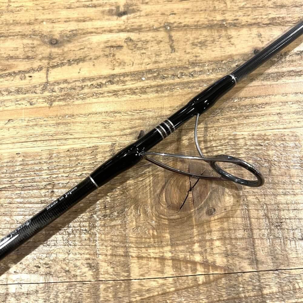 MCワークス デュアルエッジ643LR スペシャルモデル