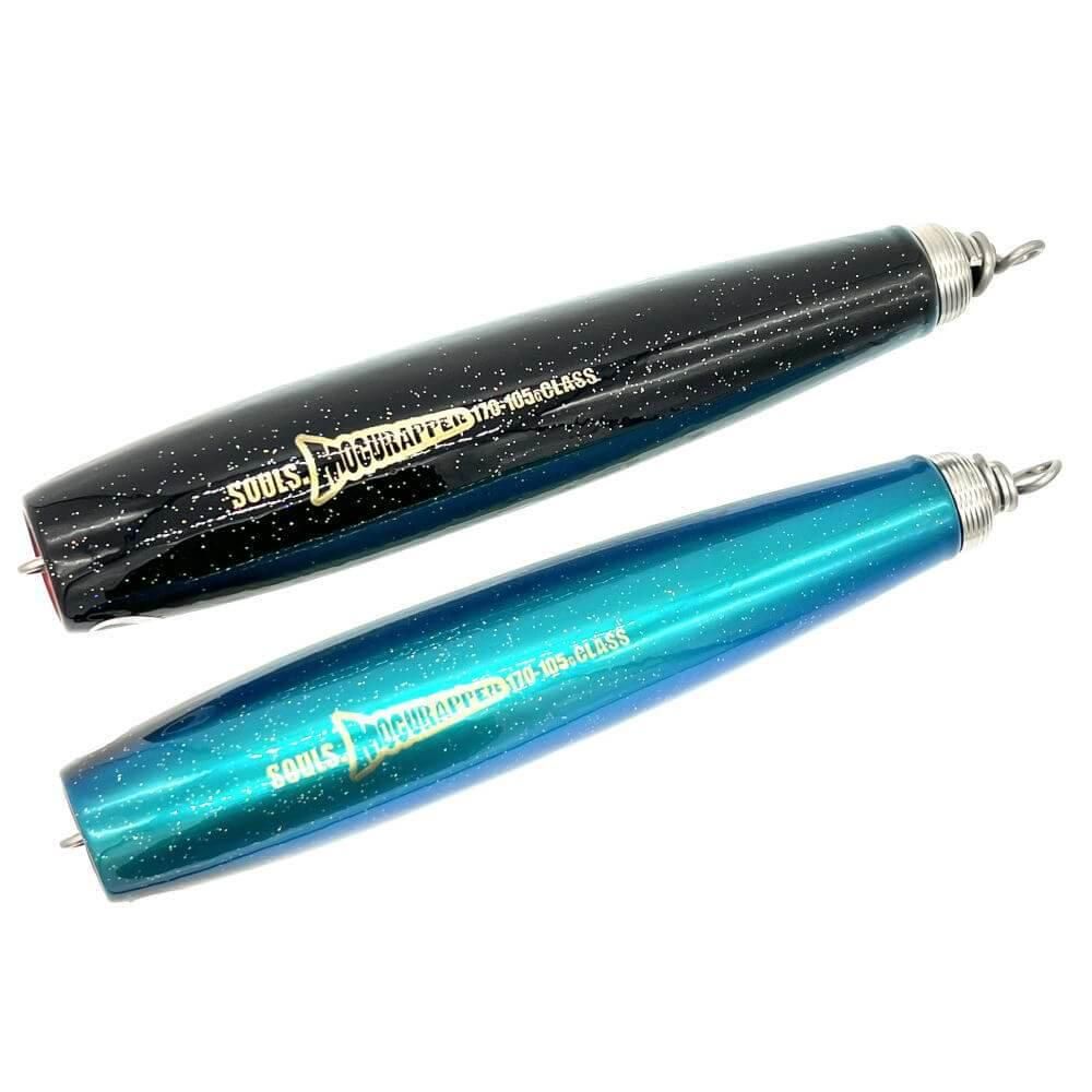 ソウルズ モグラッパー170-105g