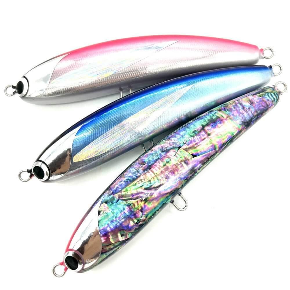 魚じゃらし工房より【La Gras150&180】入荷しました〜🤗 | 海吉情報