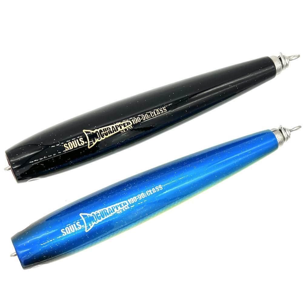 ソウルズ モグラッパースリム 190-90g