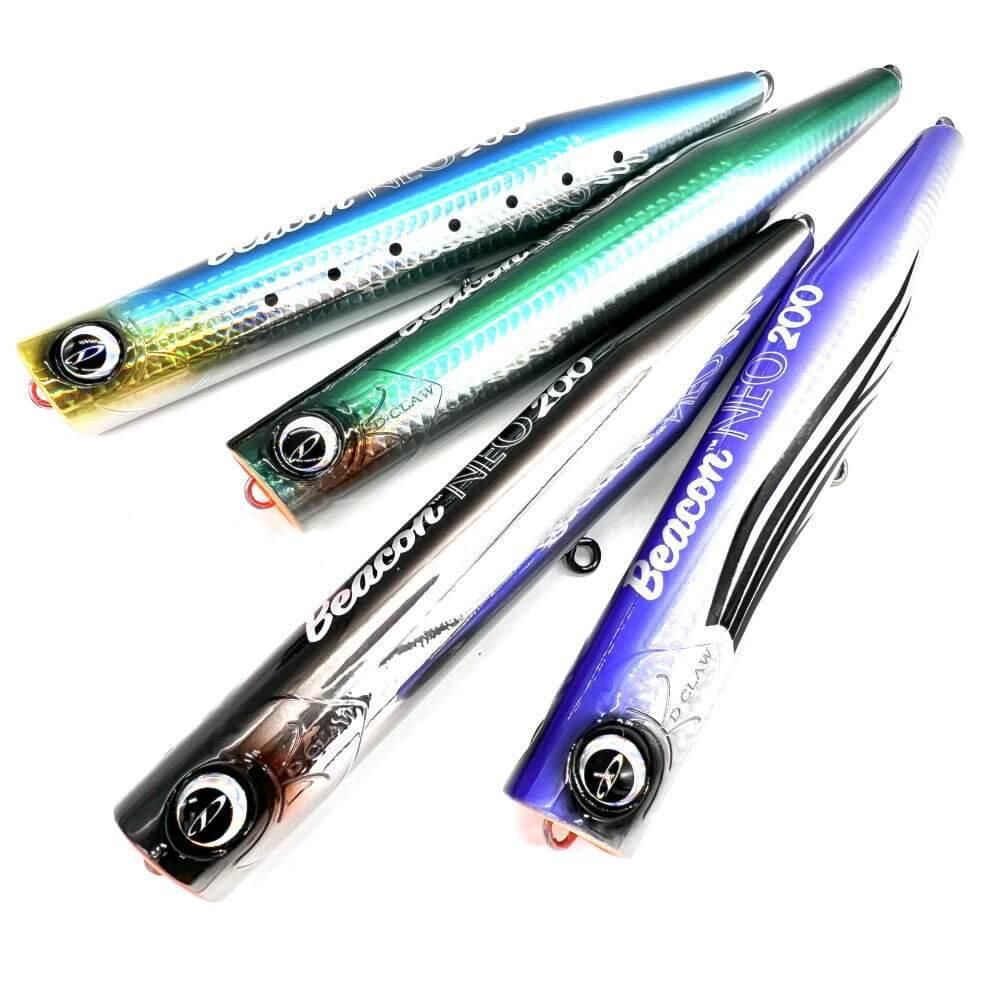 D-CLAW ビーコンNEO200 ディークロー