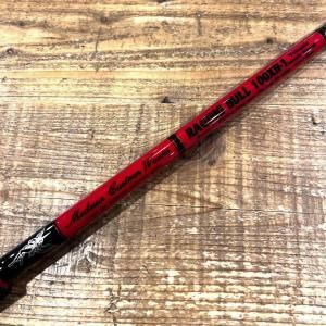 MCワークス MC WORKS' - ROD CUSTOM