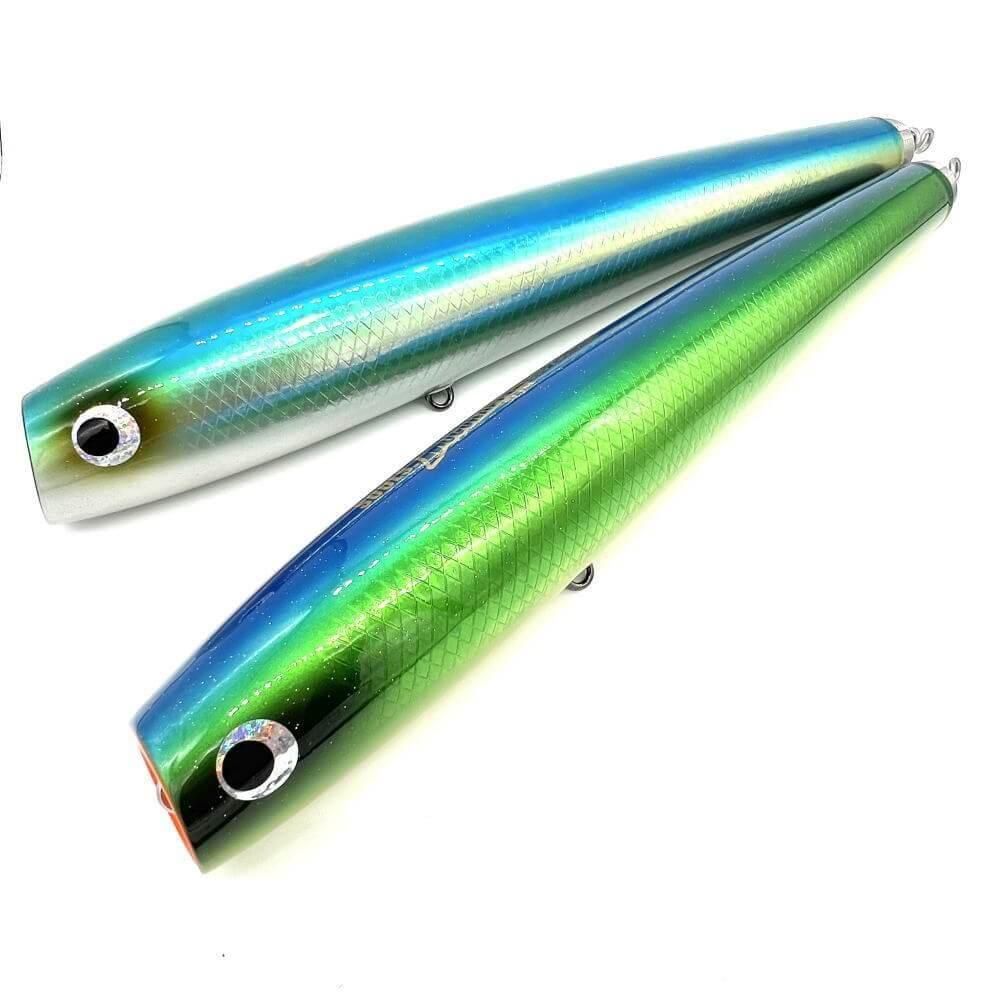 ソウルズ モグラッパースリム 300-250G