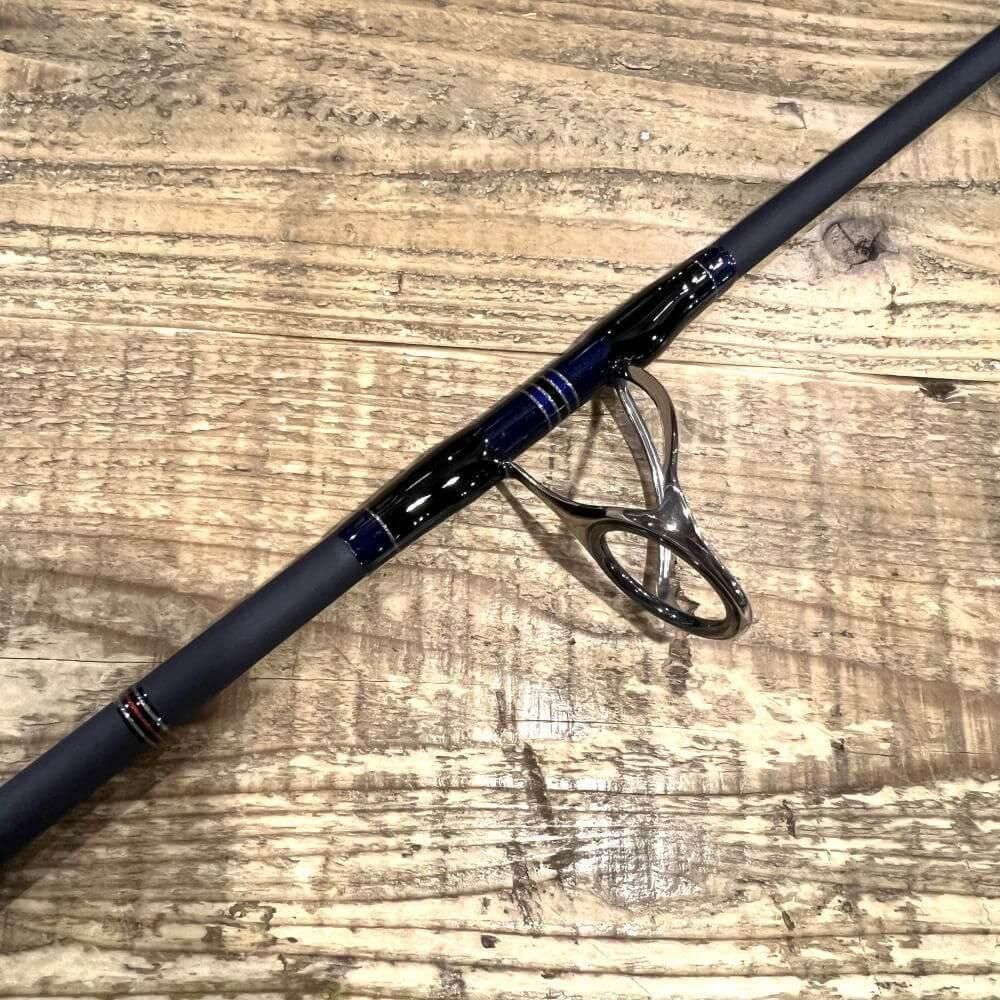 MCワークス グラビティ835STR リミテッドモデル 2025.11