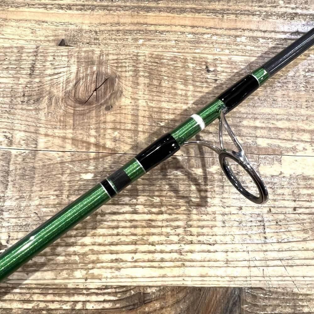 MCワークス エクスプロージョン 835CTR カスタムモデル 2026.01