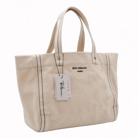 Ron Herman トートバッグ | ハワイ限定品 - lia makana