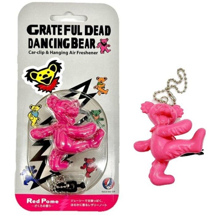 GONESH GRATEFUL DEAD｜ダンシングベアー - GREEN BOWL