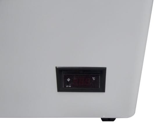 冷凍ショーケース ラウンド扉 LED照明付 JCMCS-405L - HIROオンライン