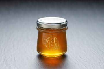 日本ミツバチのはちみつ | わかみつ100g - 宝塚温泉ホテル若水 公式