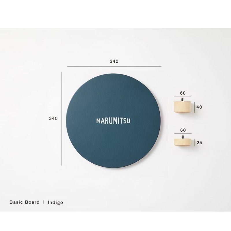 身体を整える！MARUMITSUのバランスボード - 免疫力向上生活イミュテラス
