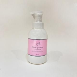 ビューラクレンジング＆トリートメント詰め替え用レフィル 400ml