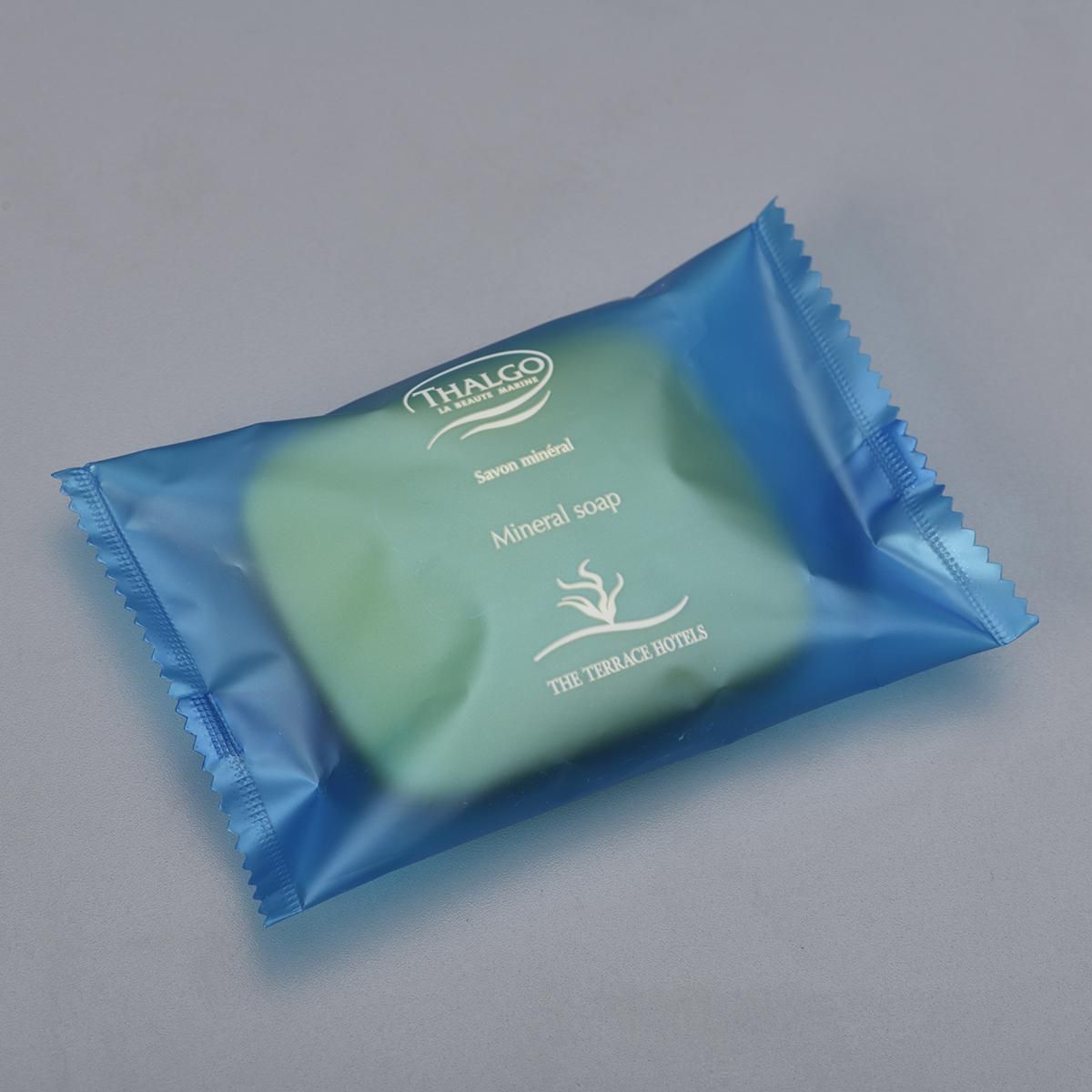 THALGO ミネラルソープ＜化粧石鹸＞ | テラススタイル（Terrace Style）