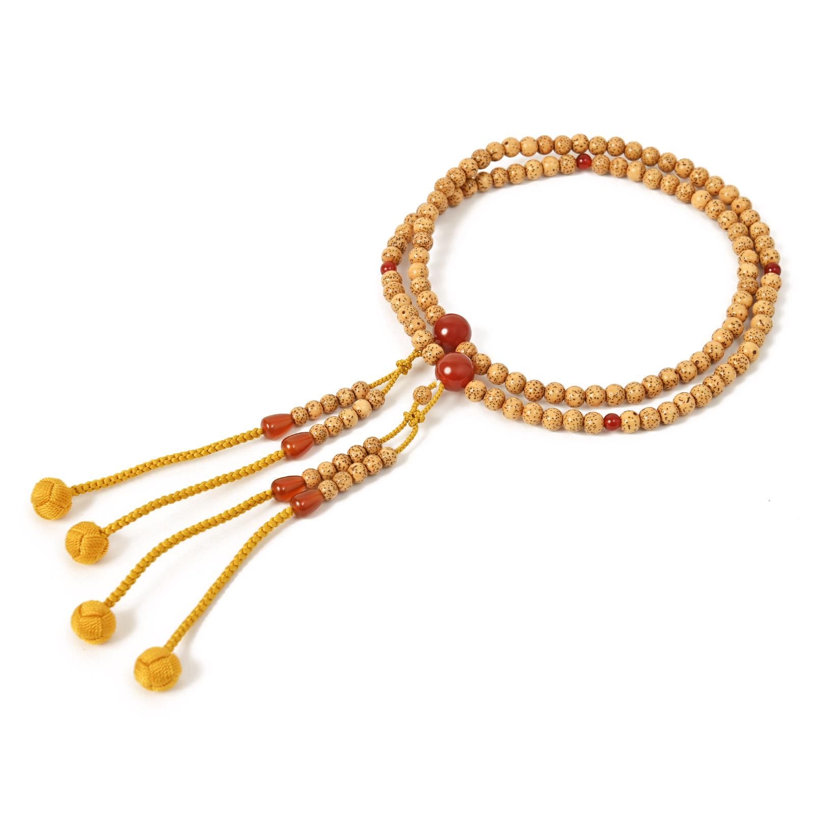 念珠 数珠 真言宗 | 星月菩提樹 - 真言ショップ shingon.shop | 真言宗